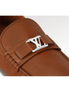 hockenheim loafer brown - LOUIS VUITTON - BALAAN 5