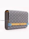 women clutch bag - GOYARD - BALAAN 2