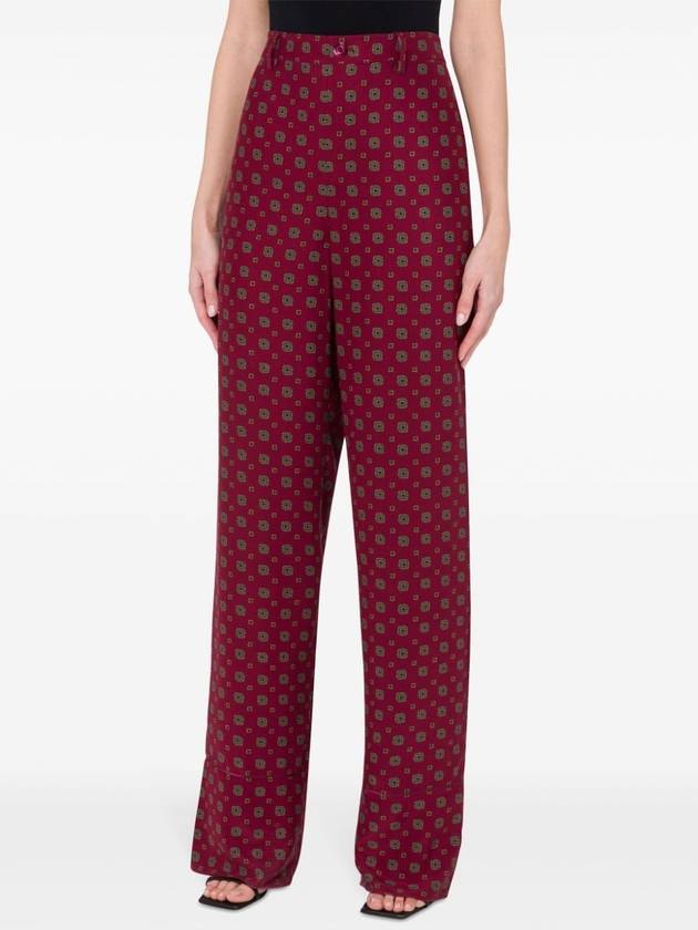 Moschino Trousers - MOSCHINO - BALAAN 2