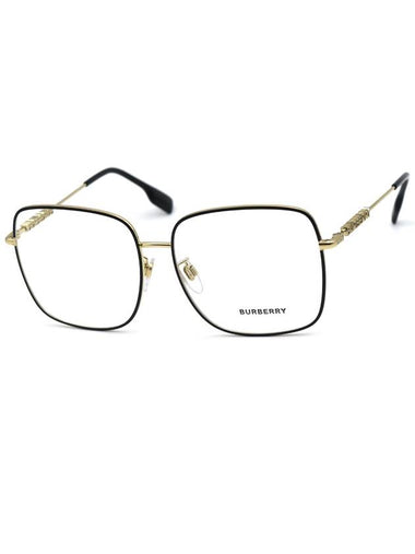 Glasses B1378D 1326 - BURBERRY - BALAAN 1