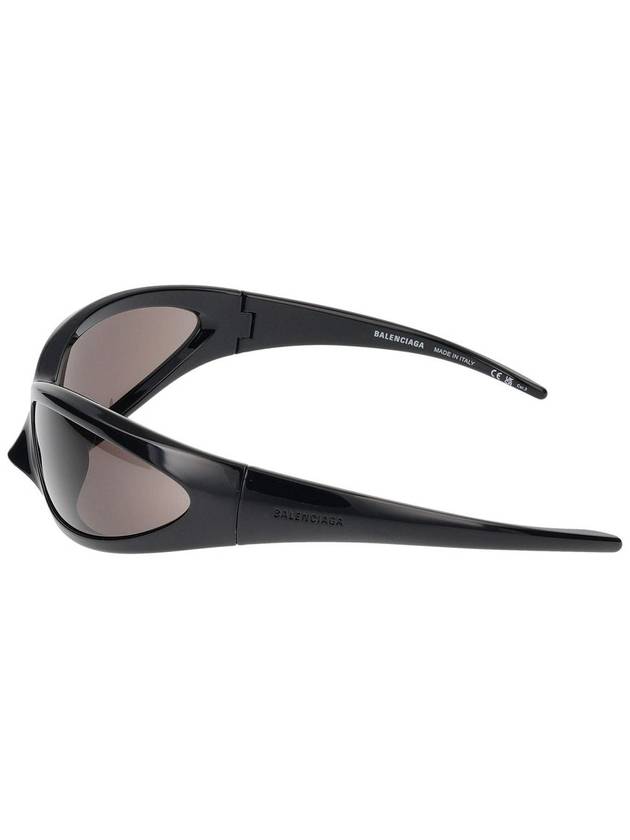 Eyewear Skin Cat Eye Frame Sunglasses BB0251S - BALENCIAGA - BALAAN 4