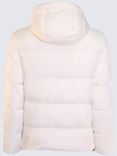 Montecore Ivory Down Jacket - MONTECORE - BALAAN 2