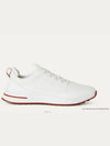 Men's Low Top Sneakers FAM1718 - LORO PIANA - BALAAN 1