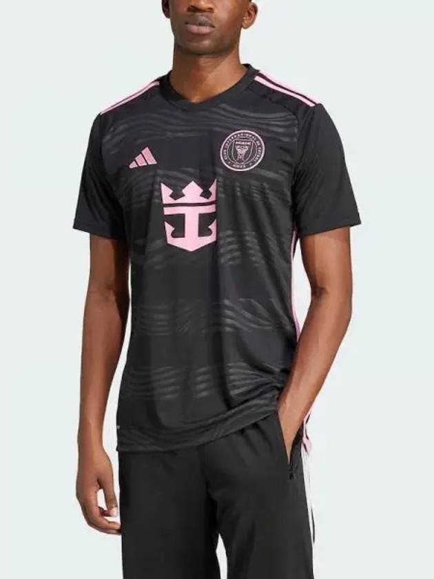 Inter Miami CF 2324 away jersey JE9744 domestic product GQDO24020664018 - ADIDAS - BALAAN 1