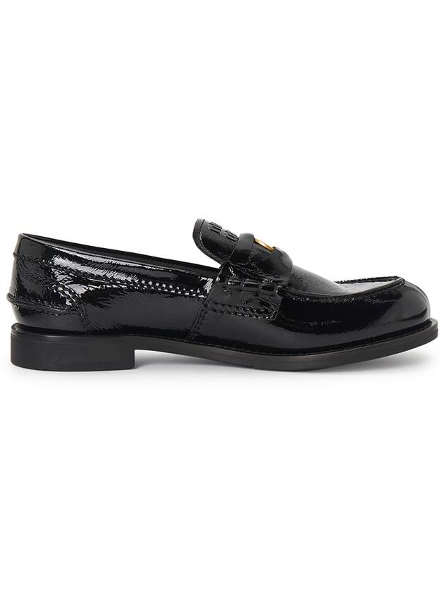 Loafer 5D773D H27F0002 - MIU MIU - BALAAN 5