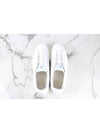 Luxembourg monogram sneakers white 43 280 - LOUIS VUITTON - BALAAN 7