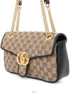 women cross bag - GUCCI - BALAAN 2