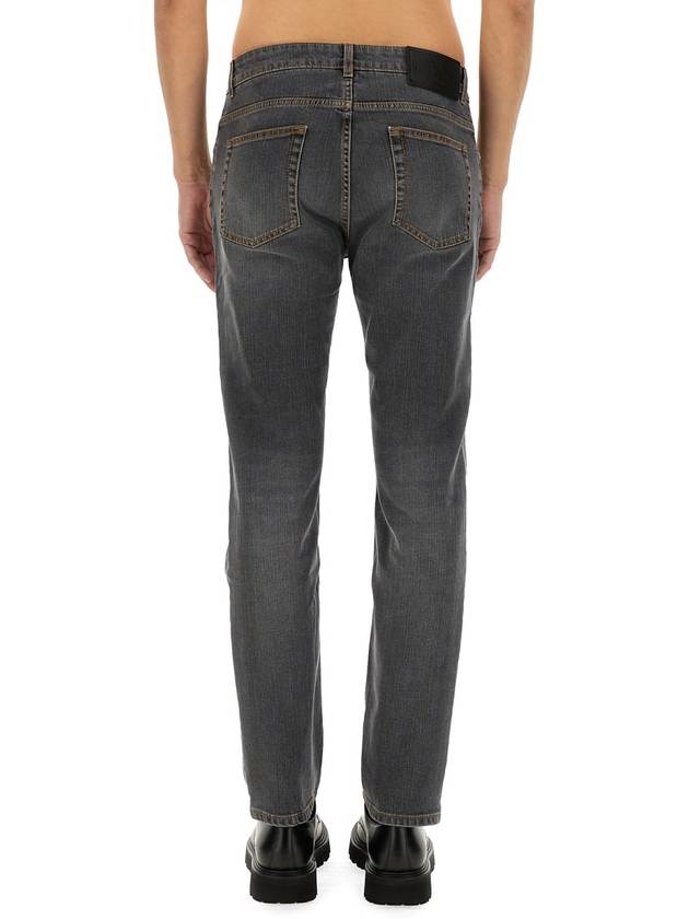 REGULAR FIT JEANS - ETRO - BALAAN 3