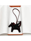 Rodeo Pegasus PM White Charm Brown - HERMES - BALAAN 4