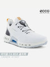 Golf Biom C4 White - ECCO - BALAAN 2