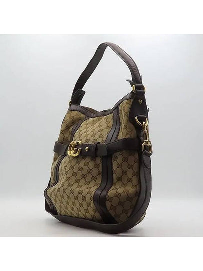 247185 shoulder bag - GUCCI - BALAAN 2