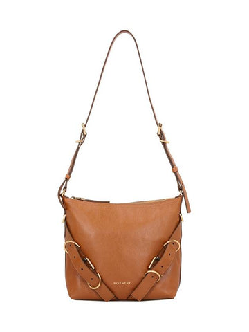 SMALL VOYOU SHOULDER BAG - GIVENCHY - BALAAN 1