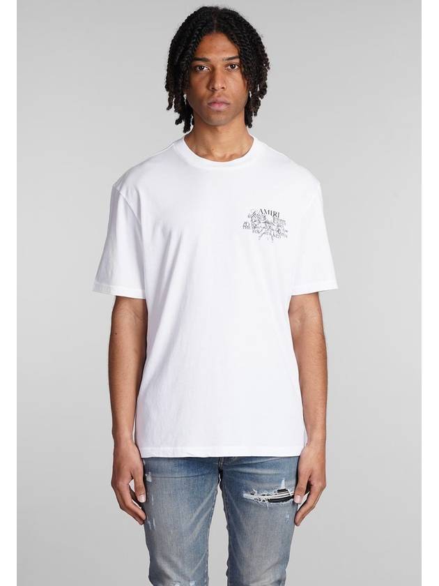 Amiri T-Shirt - AMIRI - BALAAN 1