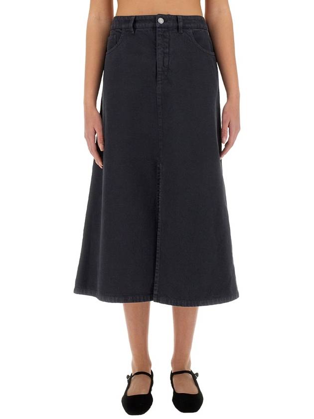 SKIRT "GEORGIA" - A.P.C. - BALAAN 1