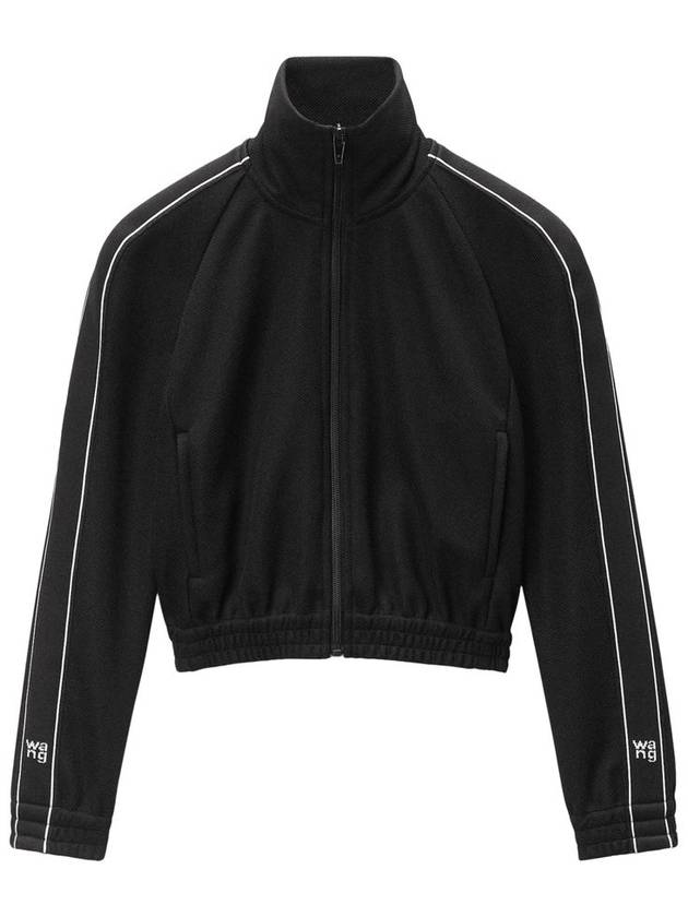 ALEXANDER WANG CLOTHING JACKET - ALEXANDER WANG - BALAAN 1