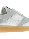 Replica Low Top Sneakers Silver - MAISON MARGIELA - BALAAN 11