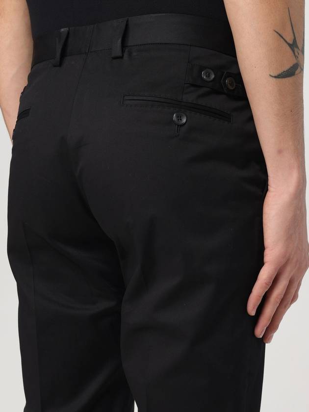 Pants men Dolce & Gabbana - DOLCE&GABBANA - BALAAN 5