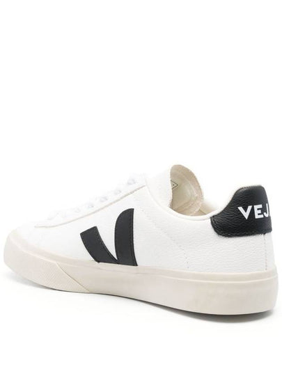 Veja Sneakers Black - VEJA - BALAAN 2