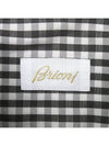 Smith Market Used Luxury Curtain Shirt Men s Clothing - BRIONI - BALAAN 3