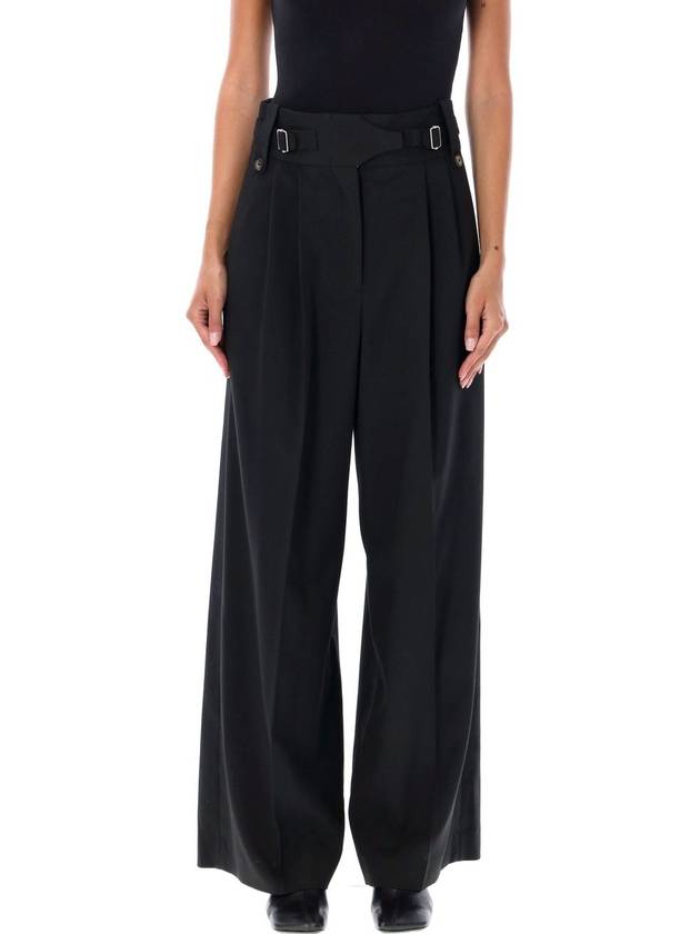 TAAL PANT - BY MALENE BIRGER - BALAAN 1