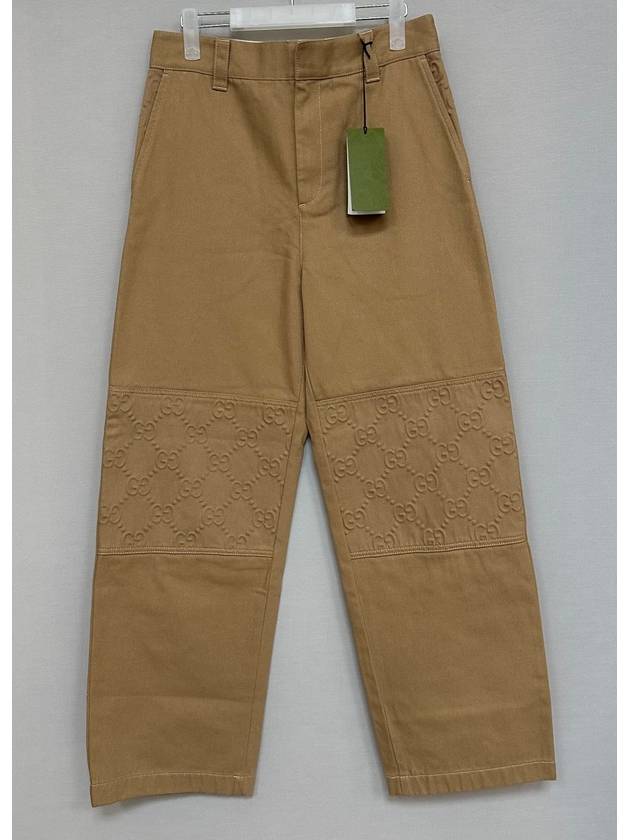 pants 30 - GUCCI - BALAAN 1