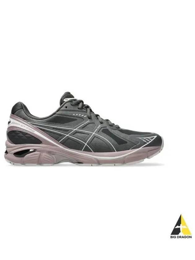 GT 2160 NS Graphite Gray Oyster 1203A375 022 - ASICS - BALAAN 2