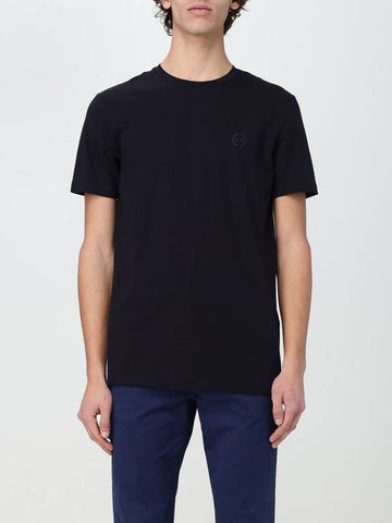 T-shirt basic armani exchange - ARMANI EXCHANGE - BALAAN 1