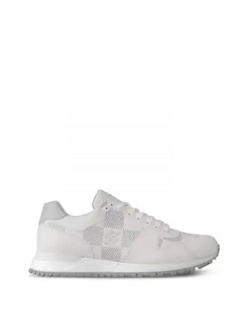 Runaway Sneakers White 1ACW21 - LOUIS VUITTON - BALAAN 1