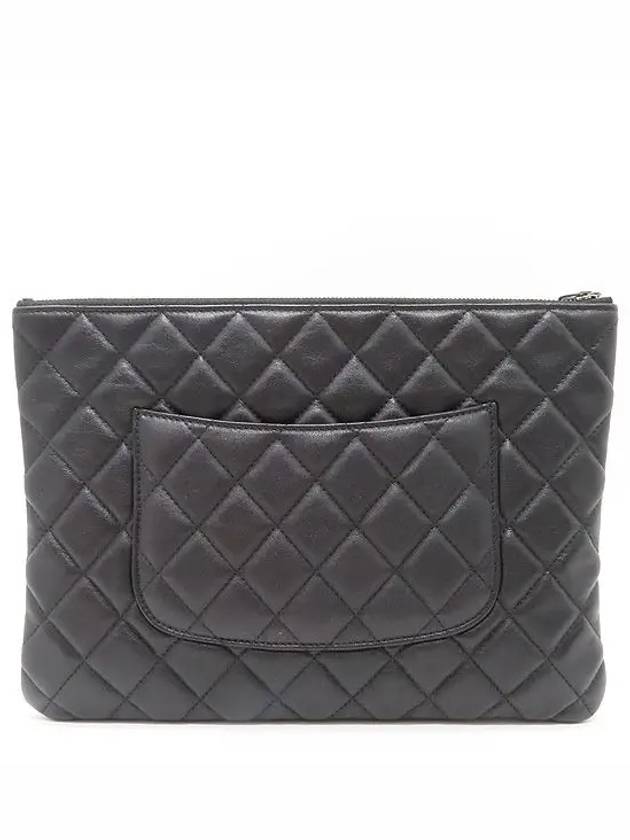 AP0773 Clutch Bag - CHANEL - BALAAN 4