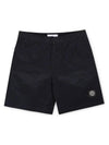 Nylon Metal Swimming Trunk Shorts Navy - STONE ISLAND - BALAAN 4