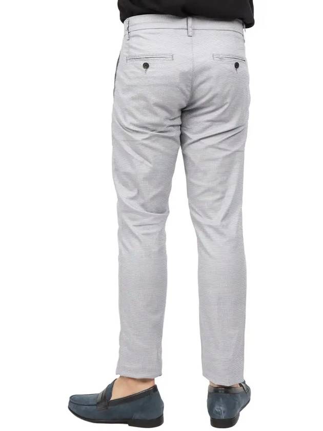 IKALOOK ANTONYMORATO Italy Casual Span Cotton Pants - IKALOOOK - BALAAN 6