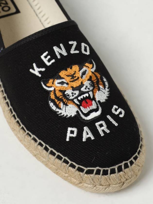 Espadrilles men Kenzo - KENZO - BALAAN 4