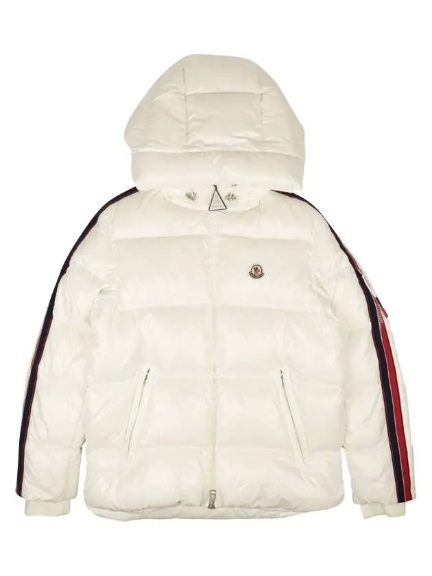 12th Anniversary DINCER Patch Lining Padding 1A000 90 68950 032 - MONCLER - BALAAN 1