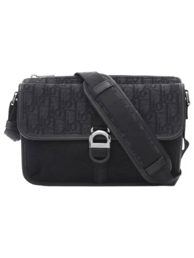 messenger bag - DIOR - BALAAN 1