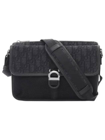 messenger bag - DIOR - BALAAN 1