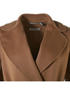 Poldo wool coat POLDO 045 - MAX MARA - BALAAN 5