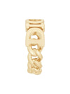 Evolution Ring Gold - DIOR - BALAAN 6