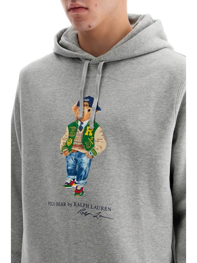 Polo Ralph Lauren Bear Sweatshirts - POLO RALPH LAUREN - BALAAN 5