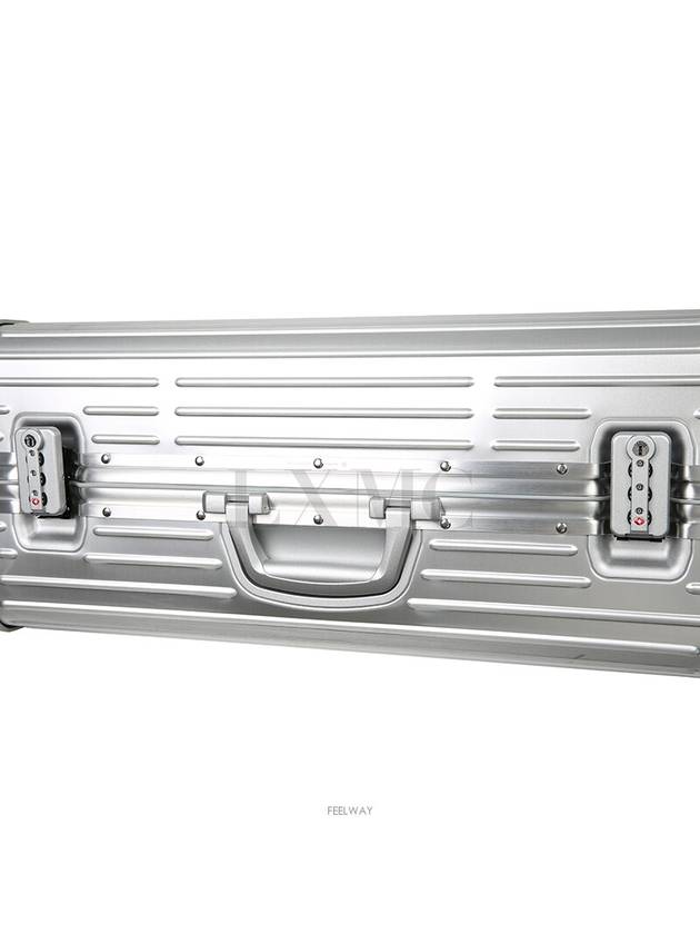 men s luggage bag - RIMOWA - BALAAN 9