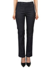 19181031650 ALAN 001 Women s Pants - MAX MARA - BALAAN 3