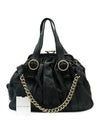 black shoulder bag - MARC JACOBS - BALAAN 1