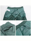 Nylon Metal Swimming Trunk Shorts Green - STONE ISLAND - BALAAN 7