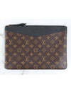 monogram daily pouch - LOUIS VUITTON - BALAAN 3