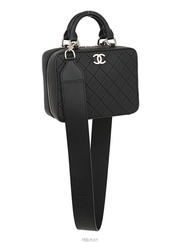 women tote bag - CHANEL - BALAAN 9