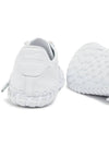 J Force 1 Low Top Sneakers White - NIKE - BALAAN 7