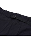 Men's Hybrid Tech Hike Pants NW2311 1I510 BLK - NANGA - BALAAN 3