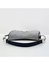 Christian vintage silver saddle bag 4VDIB30540 - DIOR - BALAAN 7