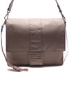 Baguette Large Messenger Bag Beige - FENDI - BALAAN 2