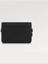 Fastline Wearable Cross Bag Black - LOUIS VUITTON - BALAAN 4