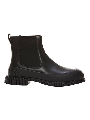 Fix Chelsea Boots Black - CAMPER - BALAAN 1